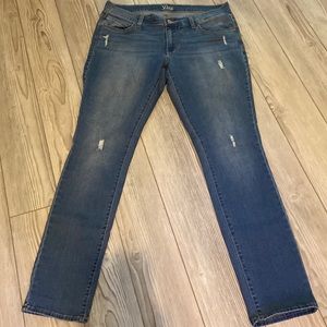 Old Navy Diva Jeans